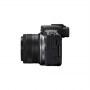 Canon EOS | R50 | Body only | Black - 3